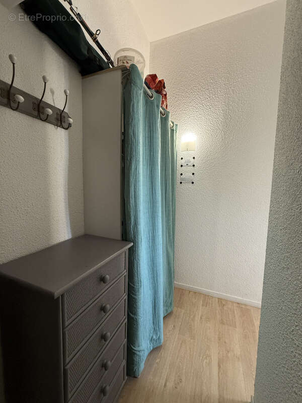 Appartement à GRUISSAN