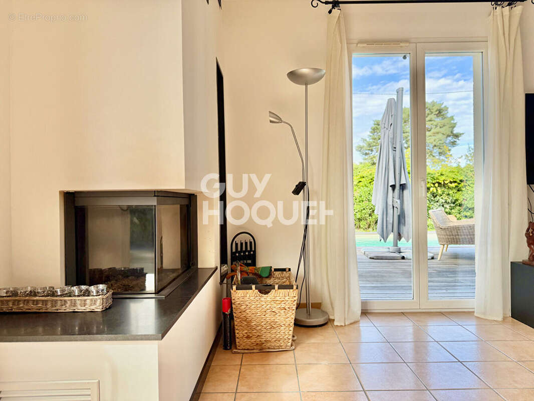 Maison à GUJAN-MESTRAS