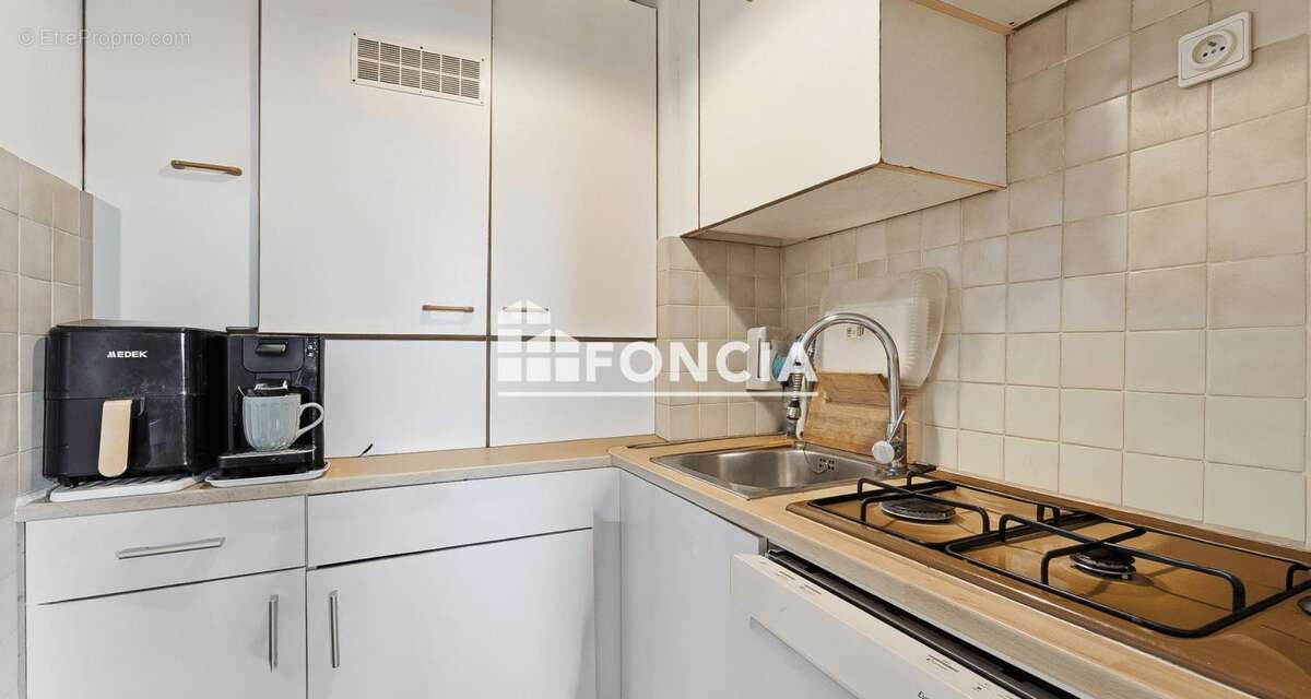 Appartement à MANDELIEU-LA-NAPOULE