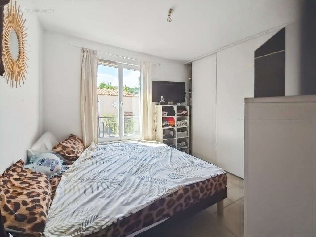 Maison La Gaude 3 pièce(s) 60 m2 - photo 4