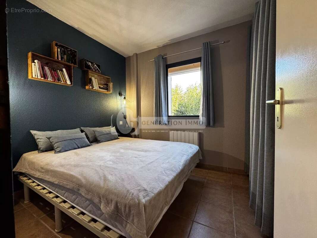 Maison à SAINT-REMY-DE-PROVENCE