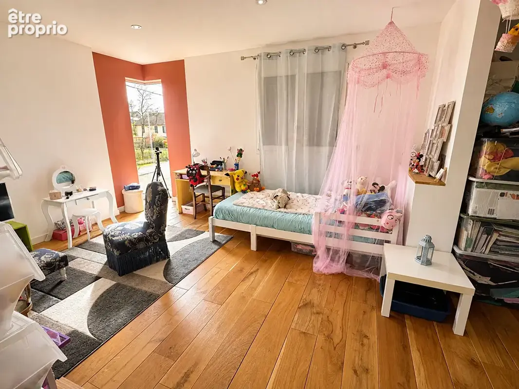 Maison Parcey 5 pièces - photo 7