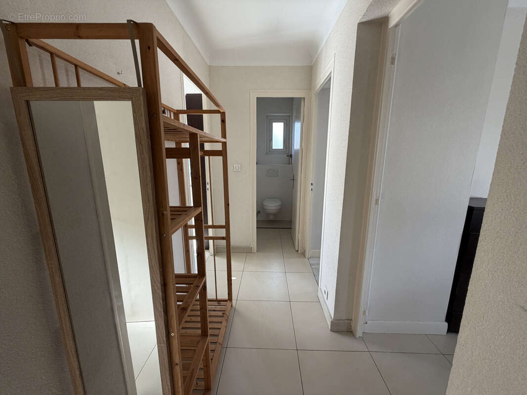 Appartement à THONON-LES-BAINS