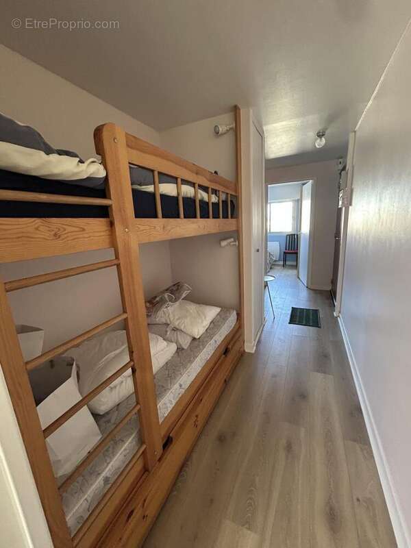 Appartement à CAMIERS