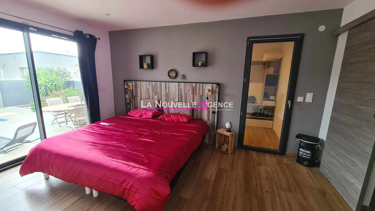 Belle villa t4 avec piscine - photo 9