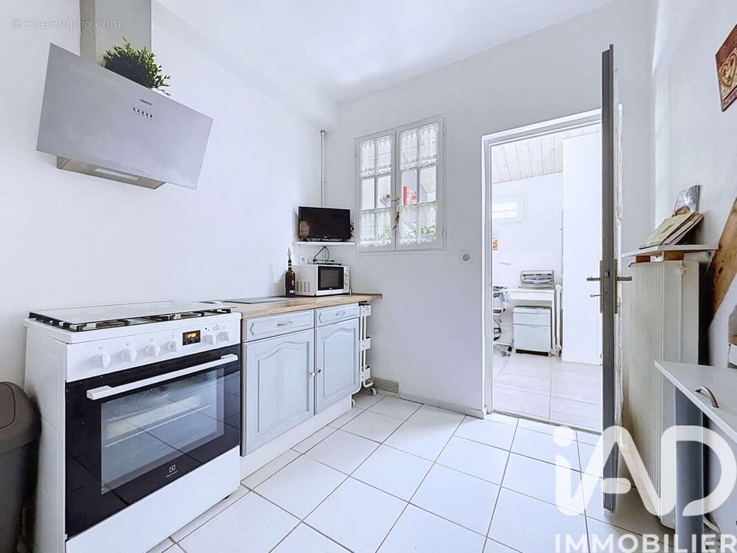 Maison 116 m² à Draveil  - photo 7