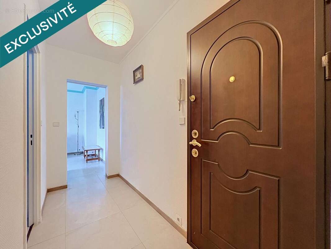 Photo 2 - Appartement à CARRIERES-SUR-SEINE