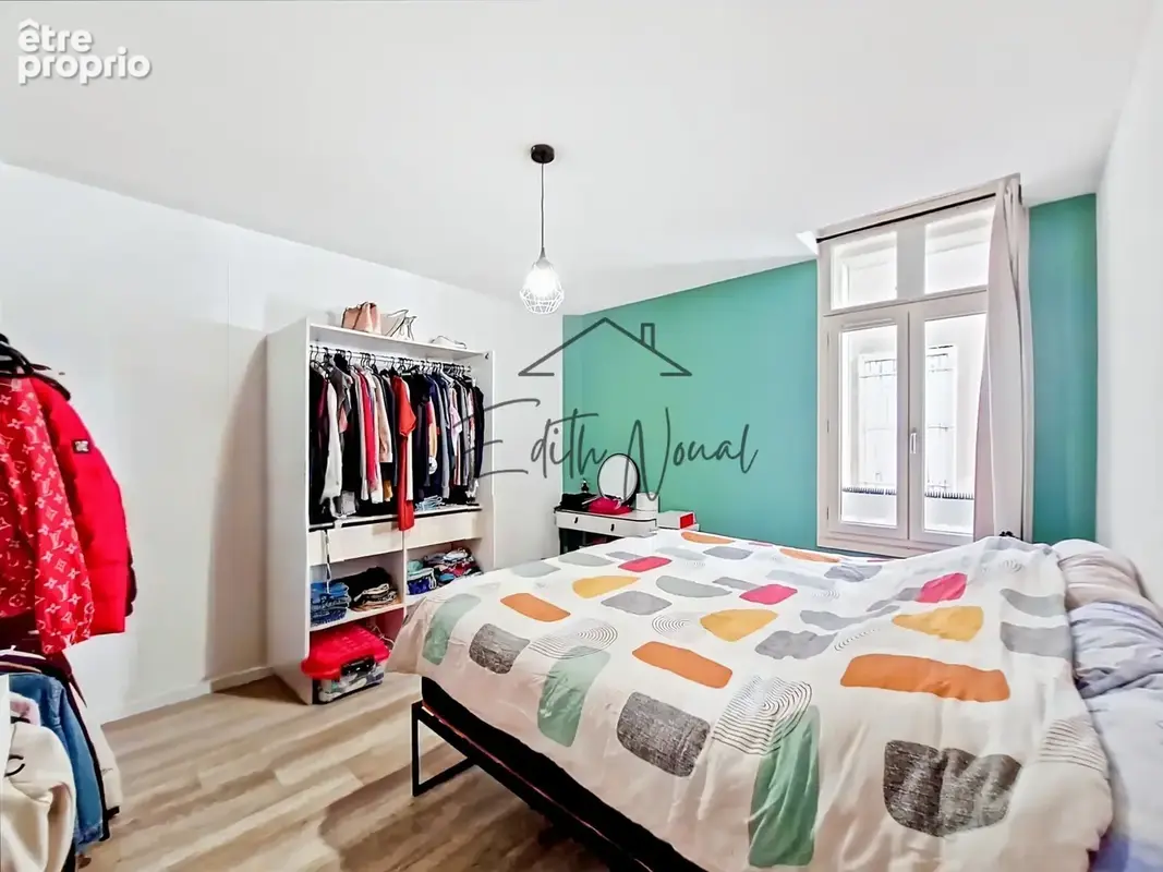 Bel appartement 3 pièces avec terrasse, le mode de vie urbain par excellence - photo 6