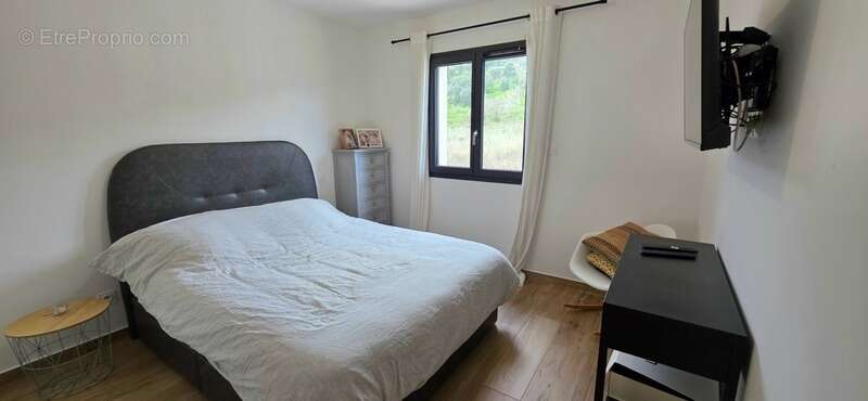 Appartement à BORGO