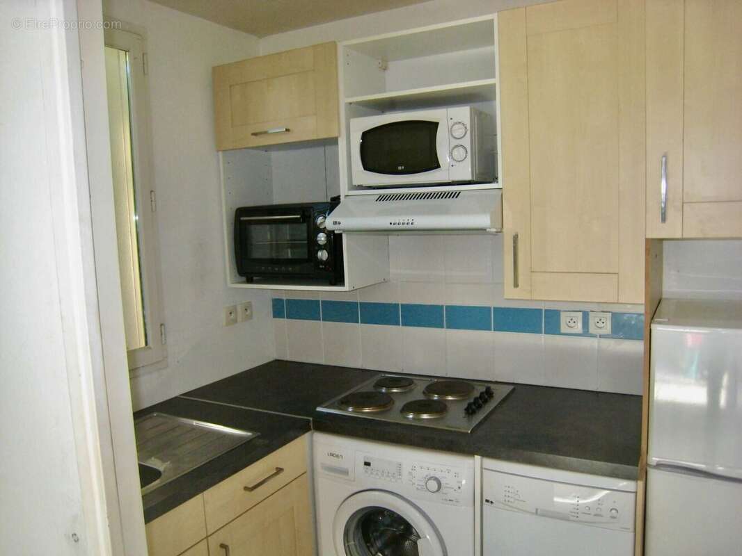 Photo 7 - Appartement à MOISSELLES