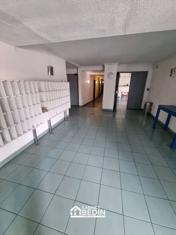Appartement à TALENCE