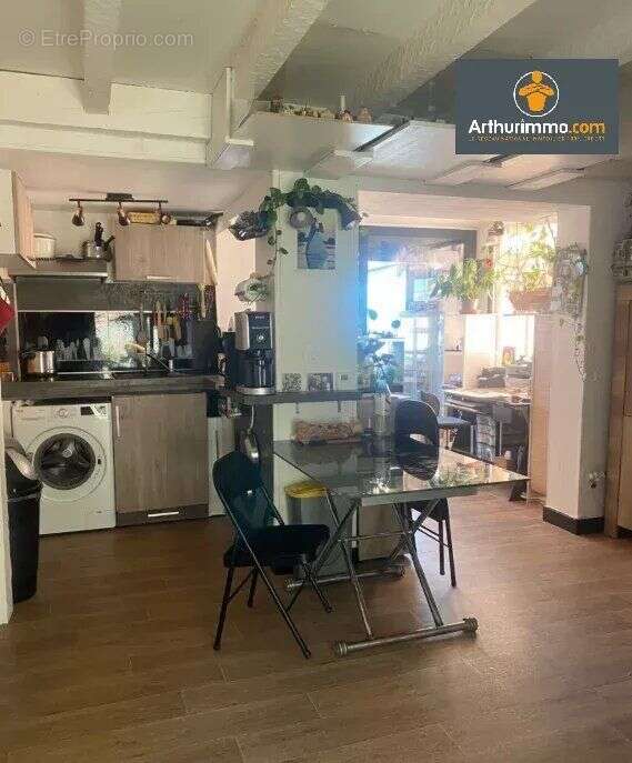 Vente Appartement (20128) 260 000ï¿œ - photo 2
