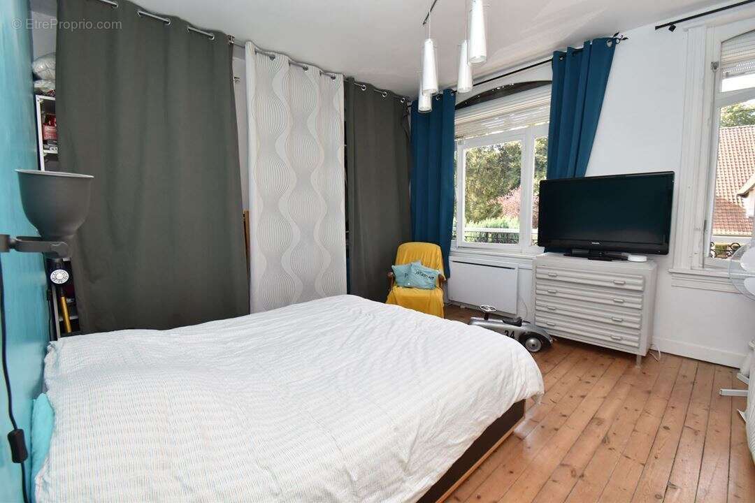 Maison 126 m² à Caudry  - photo 6