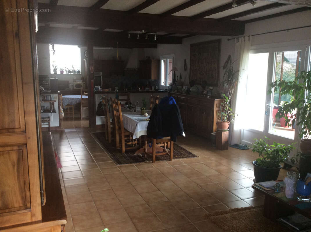 Maison à SAINT-GAUDERIC