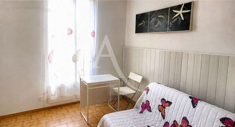 Appartement à MARTIGUES