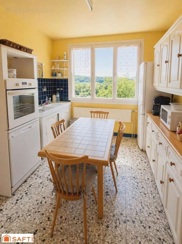 Maison 100 m² à Longevelle-Sur-Doubs  - photo 4