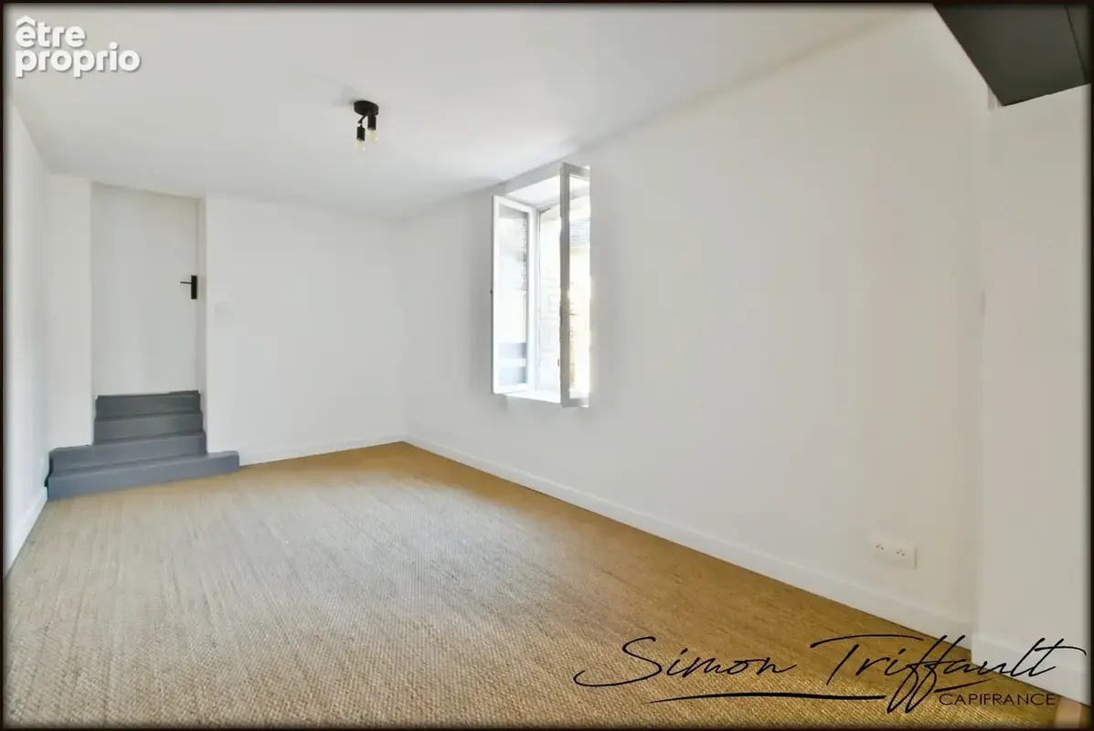 Maison à vendre 5 pièces SILLE LE PHILIPPE (72) - photo 6