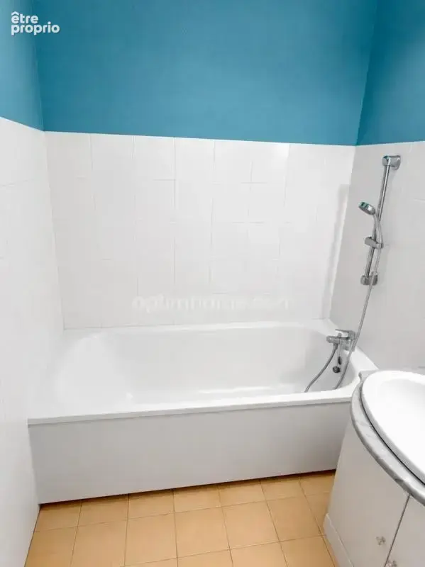 Studio meublé 19 m² - Front de plage à BALARUC LES BAINS (34) - photo 7