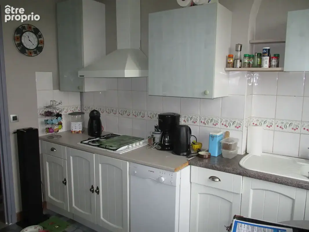 Appartement Caen 3 pièce(s) 70.50 m2 - photo 2