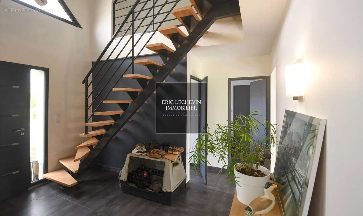 Maison à SAINT-JOSSE