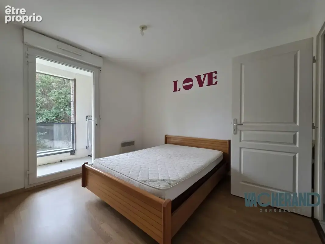 Appartement 2 pièces 42 m² à vendre à Bailleul (59270) - photo 5