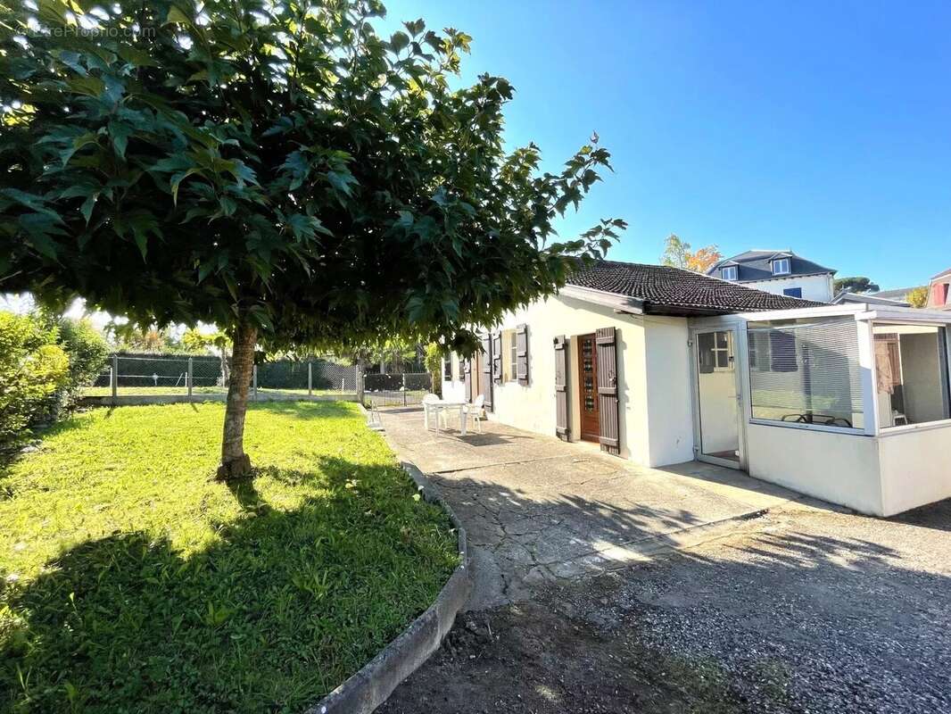 Maison à SALIES-DE-BEARN