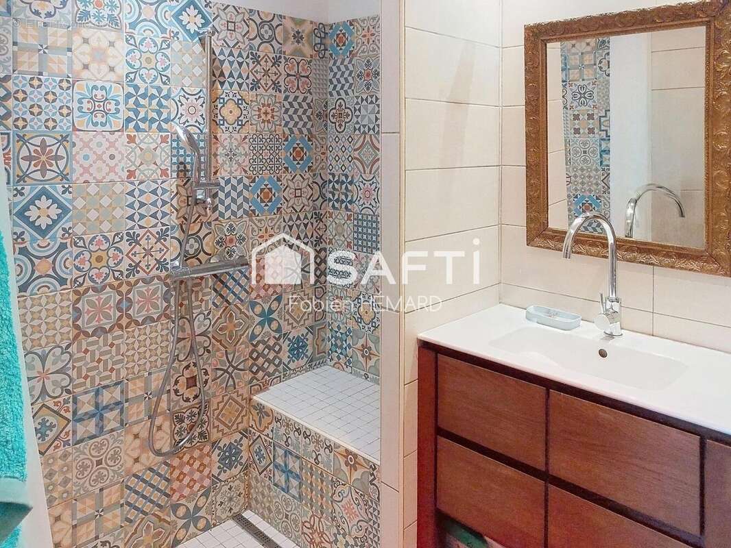 Photo 9 - Maison à SEZANNE