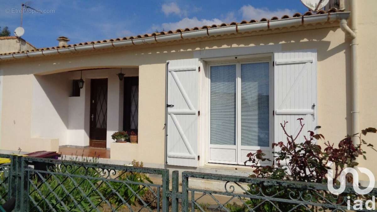 Photo 3 - Appartement à VIAS