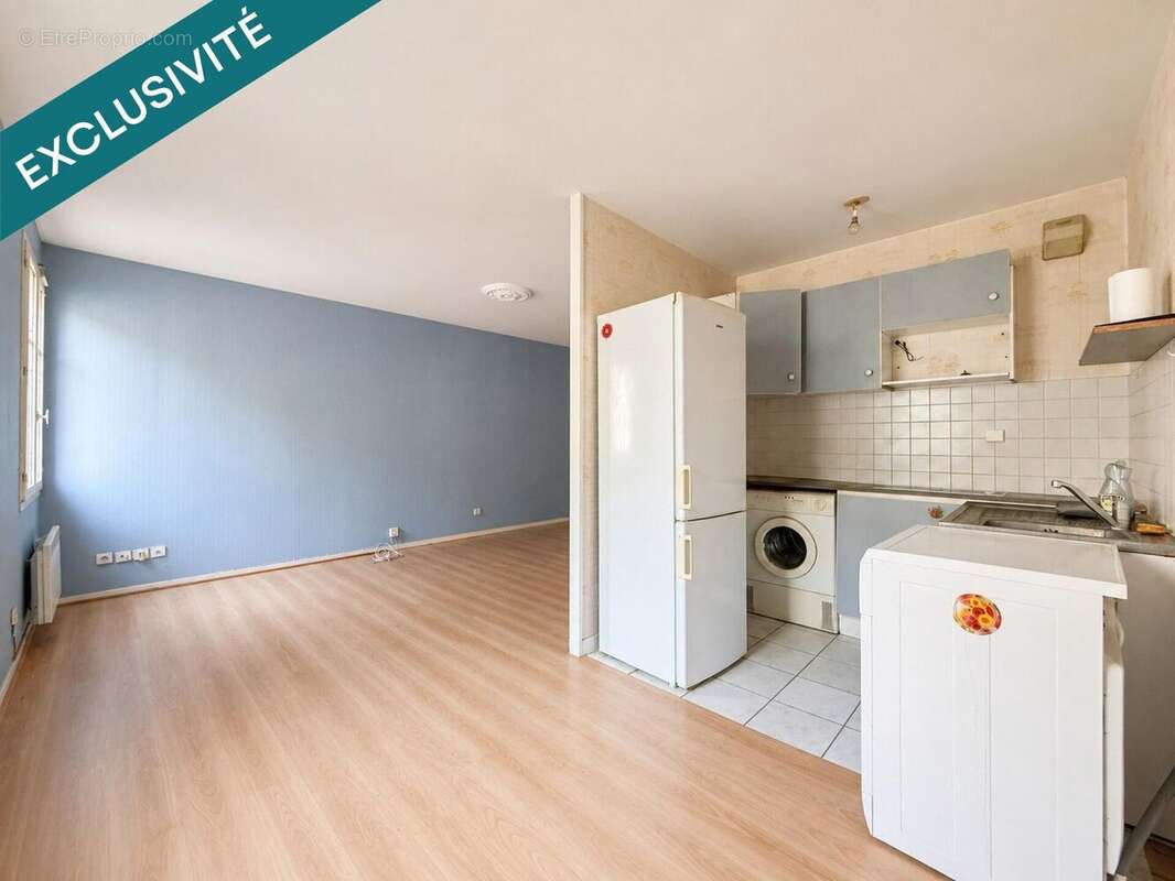 Photo 5 - Appartement à CARRIERES-SOUS-POISSY