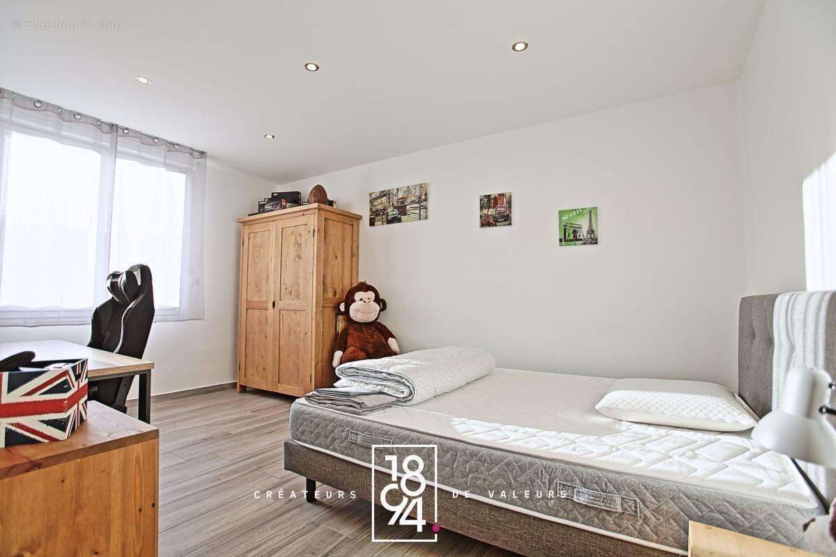 Appartement à TARASCON