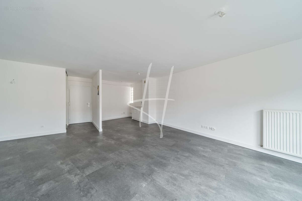 Appartement à MONTIGNY-LES-METZ