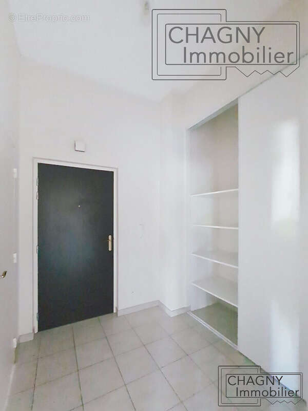 Appartement 29 m² à Saint-Apollinaire  - photo 5