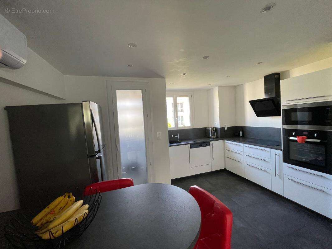 Appartement à LA SEYNE-SUR-MER