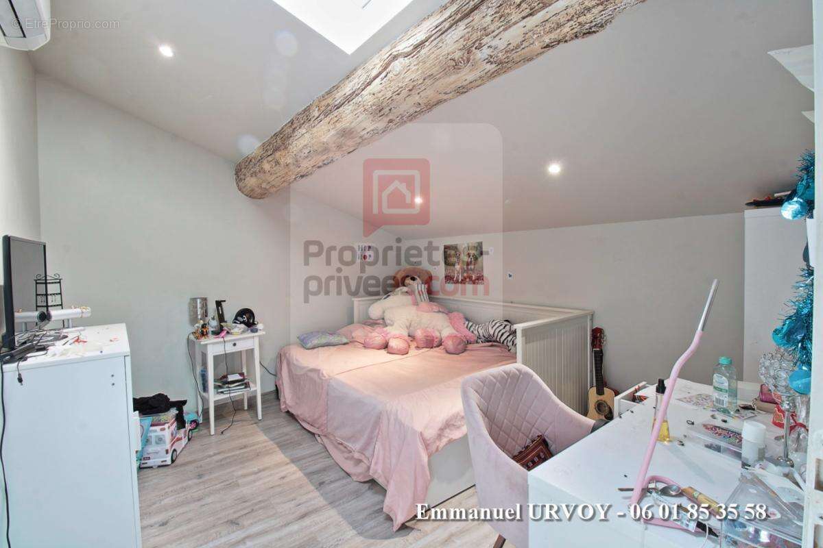 Appartement à GRAVESON