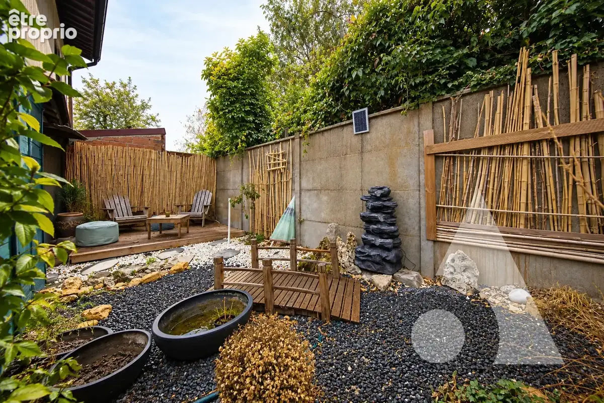 Une maison de caractère aux portes de la forêt de Sénart ! - photo 7