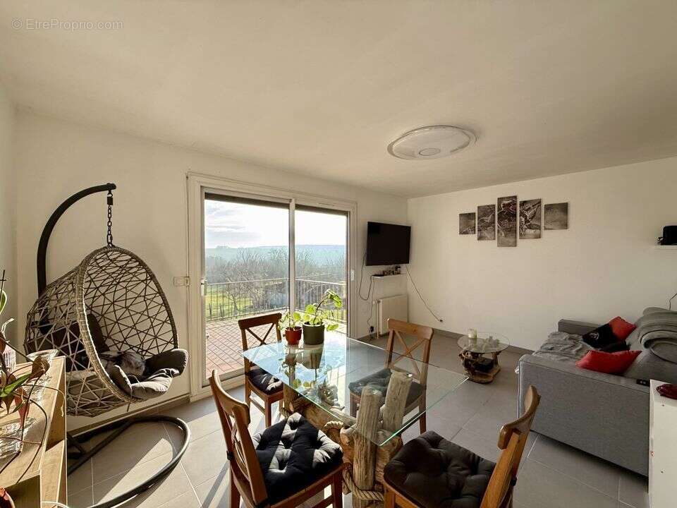 Maison à DONNEMARIE-DONTILLY