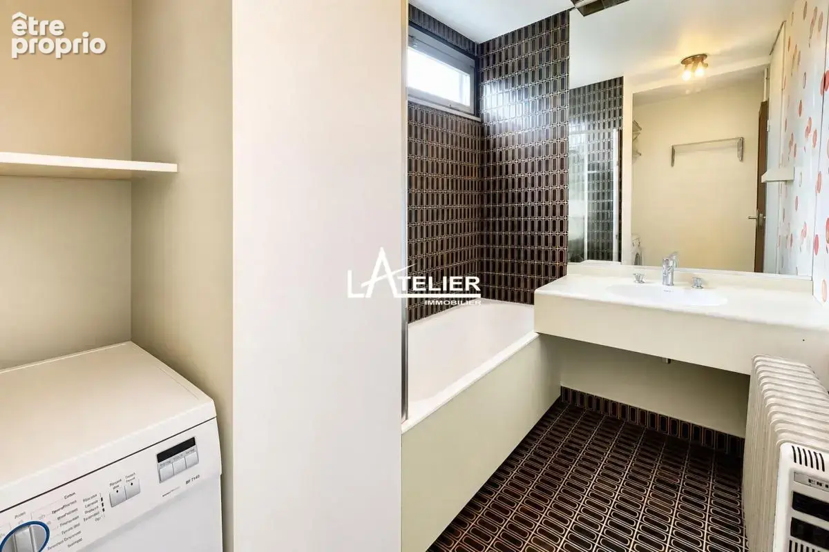 Appartement 114 m² à Boulogne-Billancourt  - photo 10