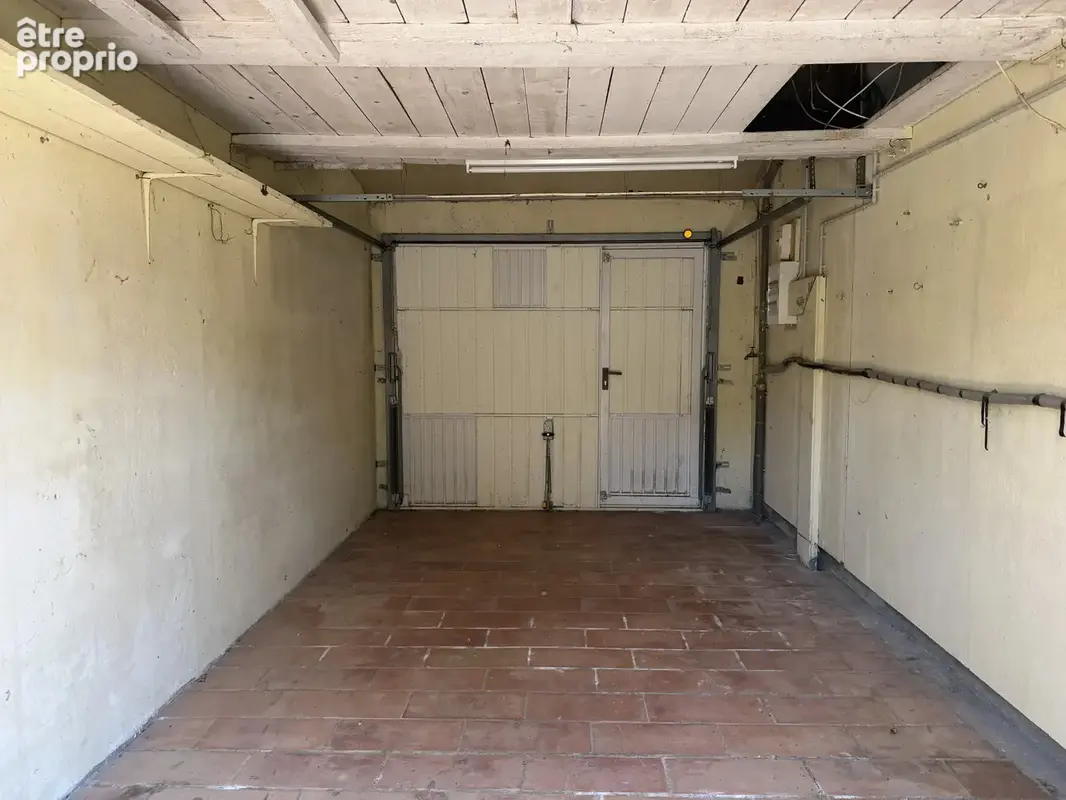 Maison avec 3 chambres, garage et jardin à Trèbes - photo 11