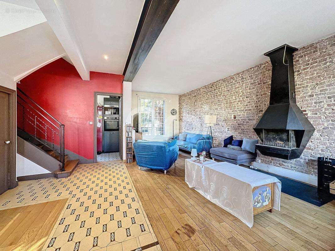 Maison À Vendre - photo 5