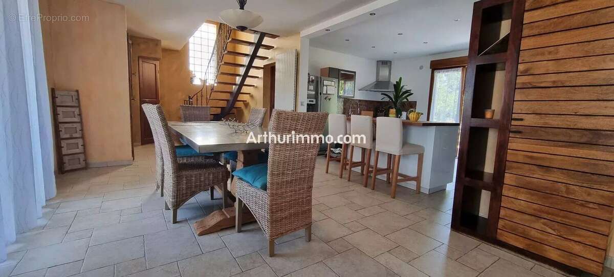 Vente Maison Boissy-saint-leger(94470) 480 000ï¿œ - photo 3