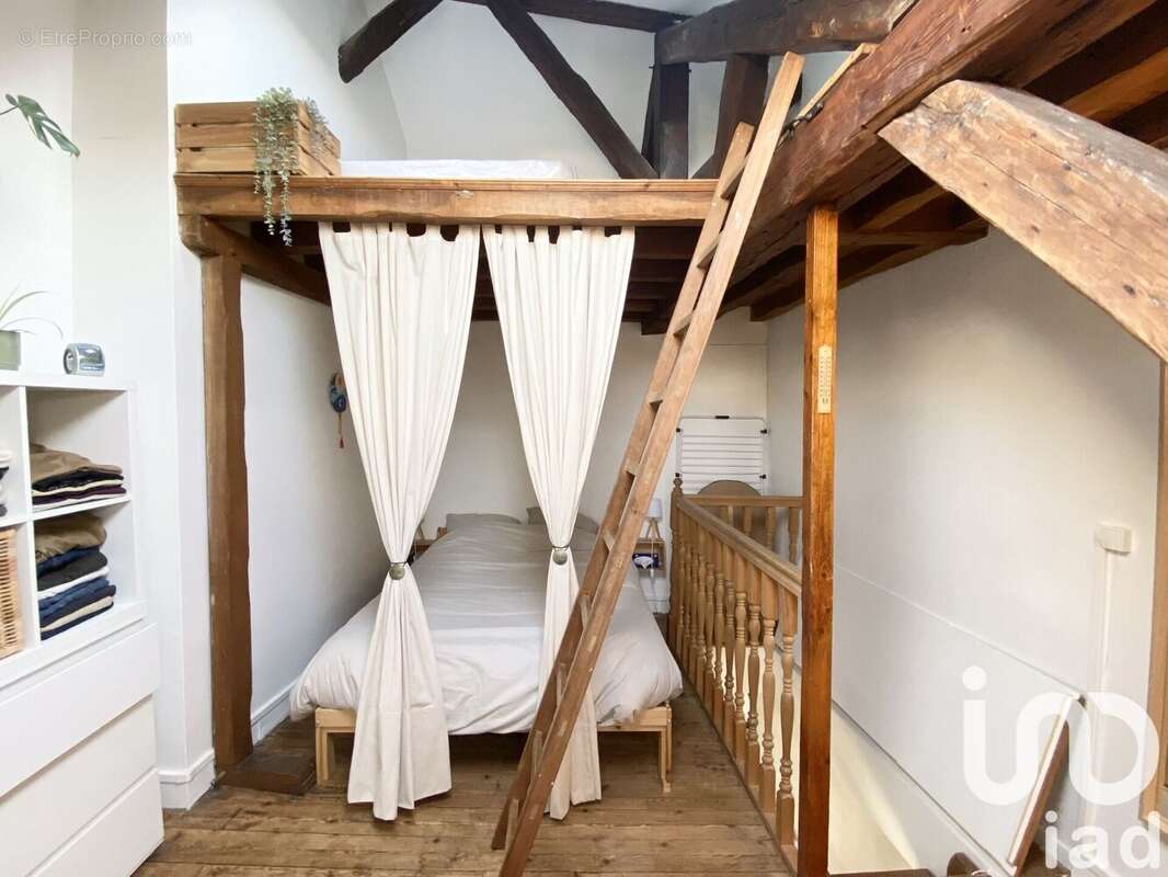 Photo 9 - Appartement à ROUEN