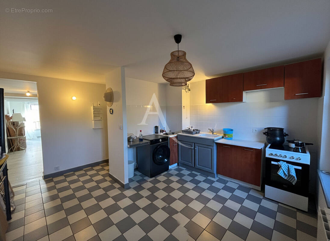 Appartement à CARCASSONNE