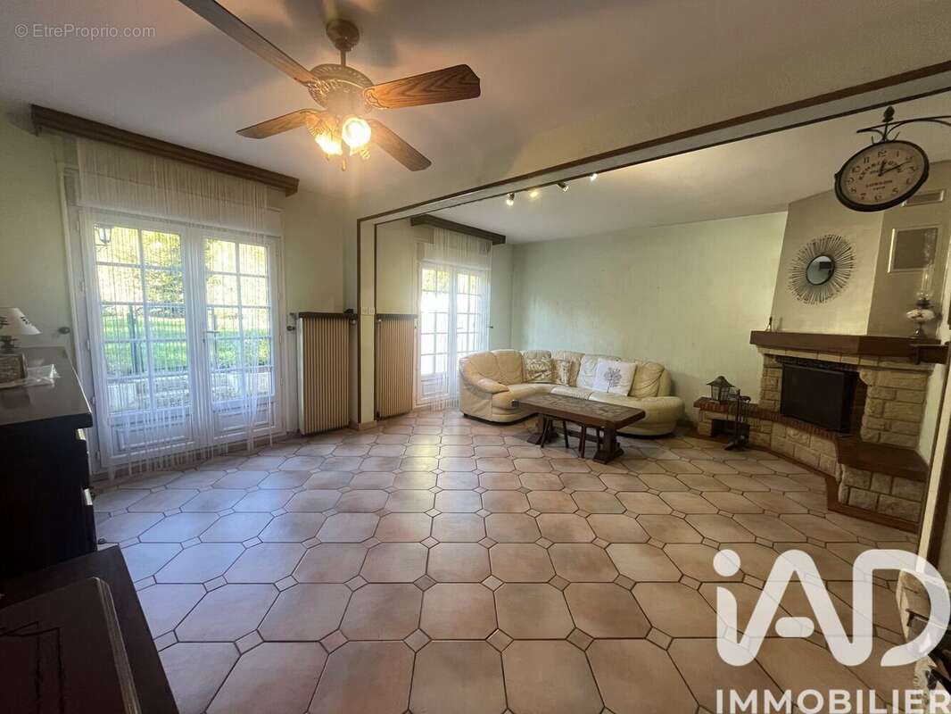 Photo 4 - Maison à DAMMARTIN-EN-GOELE