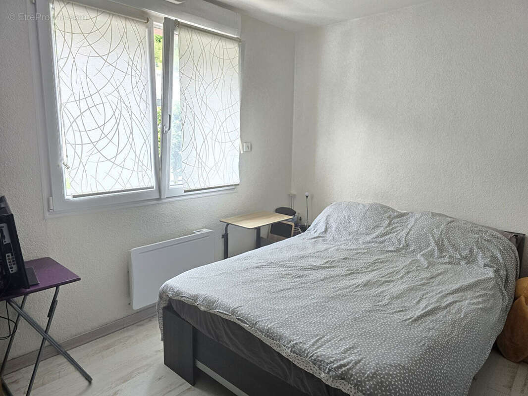 Appartement à JOUGNE