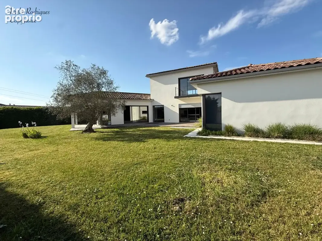 Maison à vendre 6 pièces MANZIAT (01) - photo 13