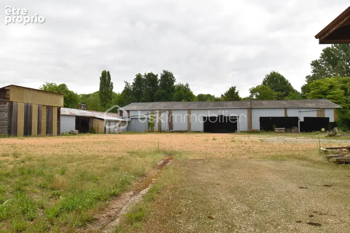  bien rare à 1h de paris – site d’exception pour activité ou passion  - photo 3