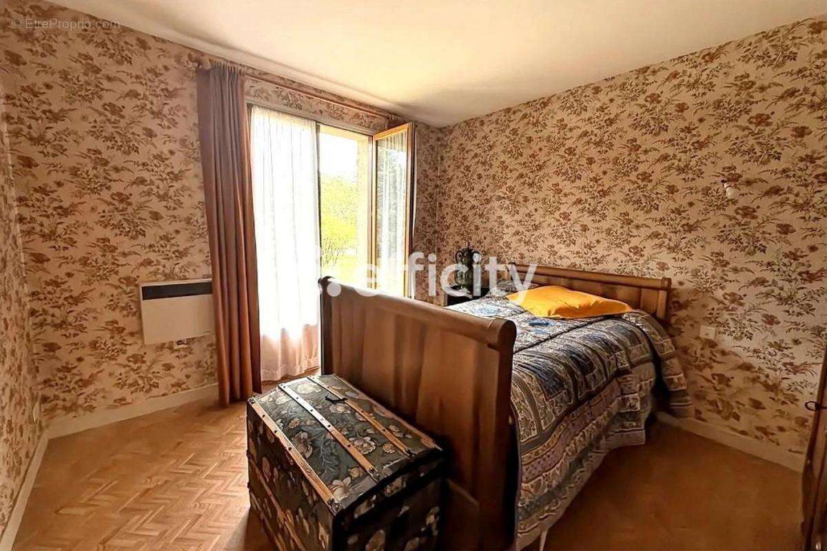 Maison à VERTEUIL-SUR-CHARENTE