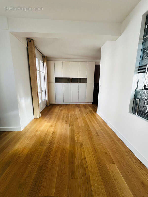 Photo 5 - Appartement à PARIS-6E