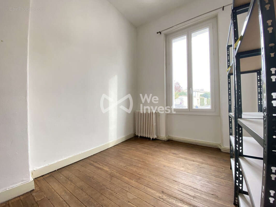 Appartement à BLAYE