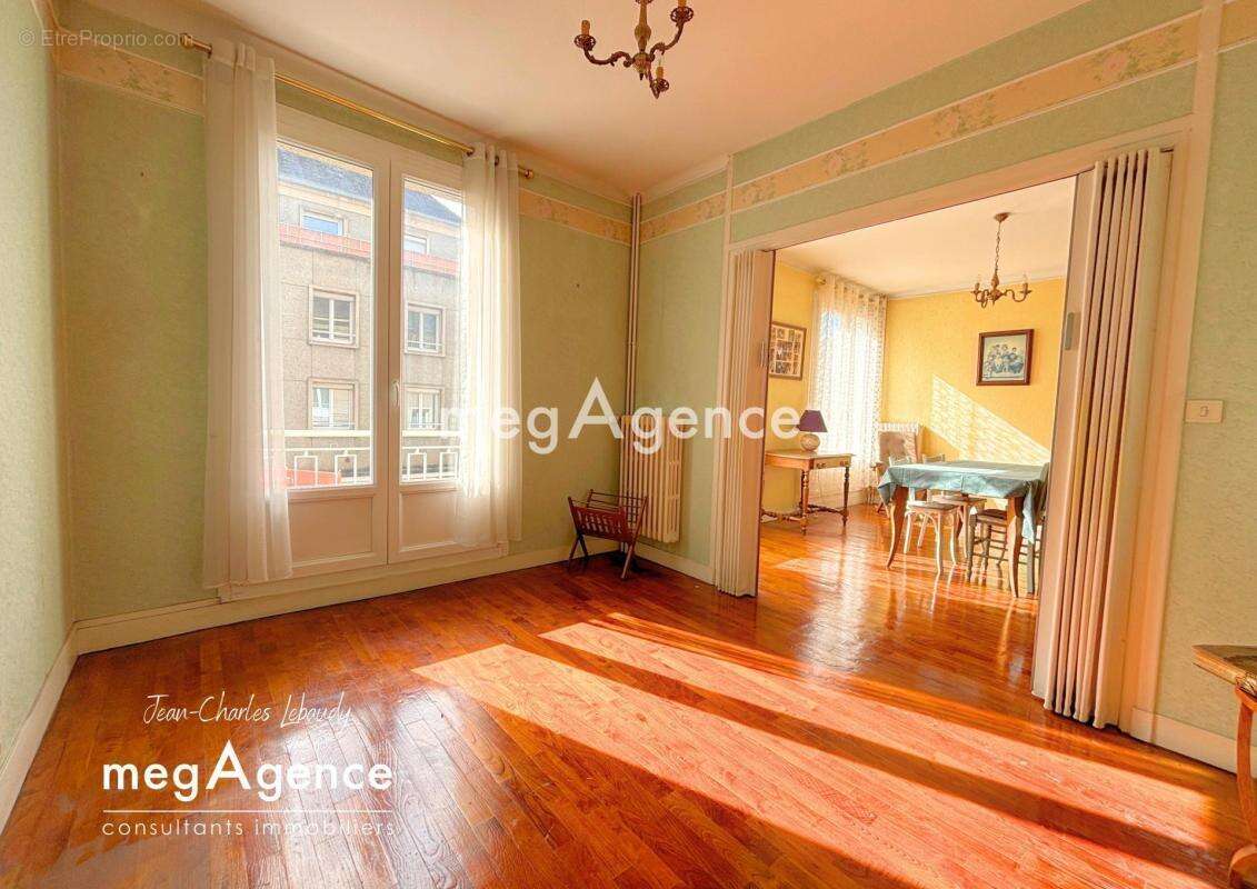 Appartement à VIRE